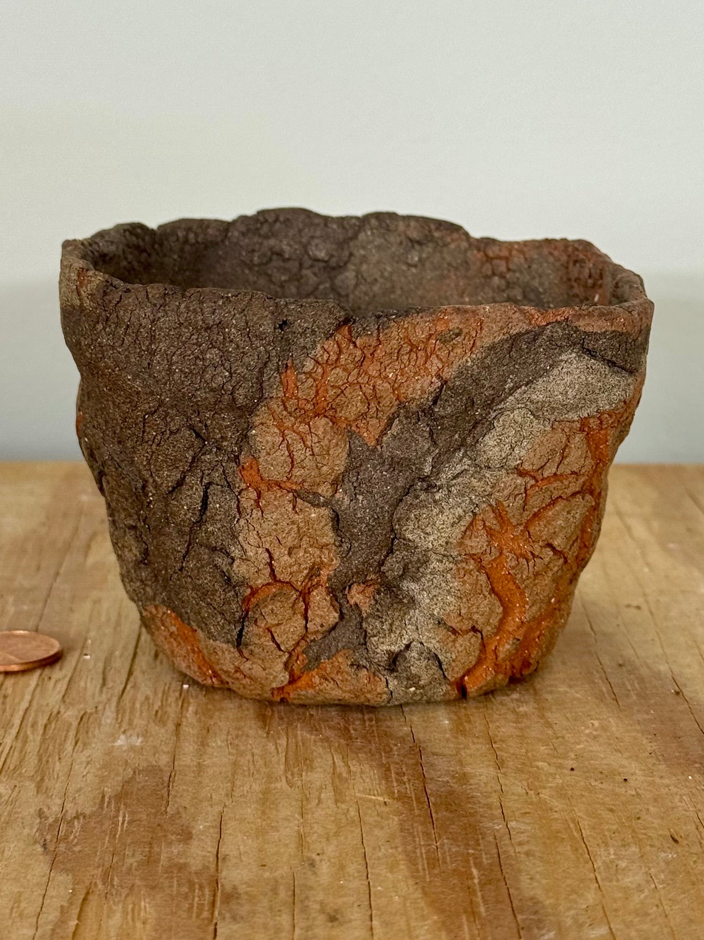 Sandstorm Square - 3.75 x 2.5”