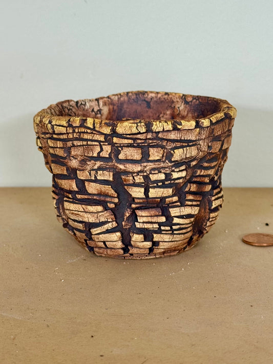 Astroid Bricks - 3.75 x 2.75”