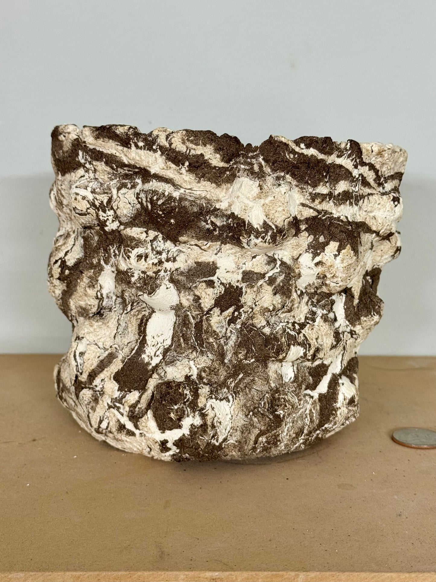 Limestone - 6 x 5”