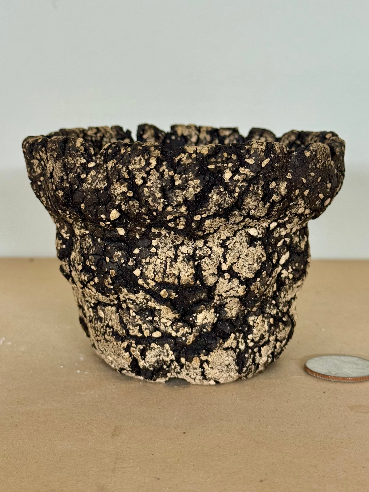 Desert Crust - 3.75 x 2.75”
