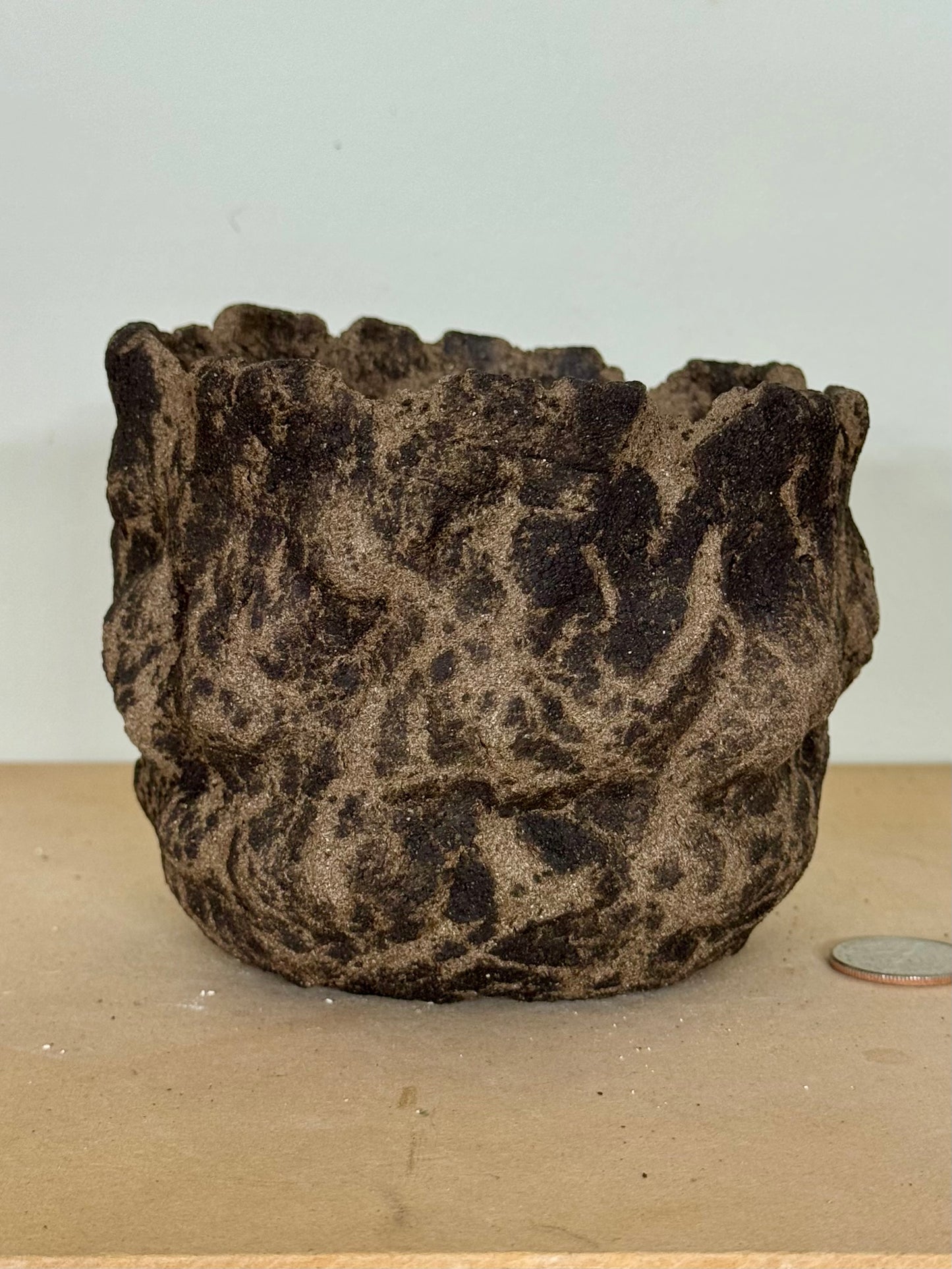 Black Canyon - 4.75 x 3.75”