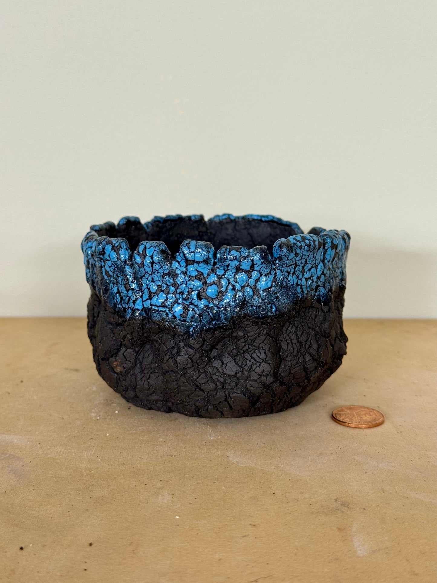 Lava x Water - 4 x 2.25”