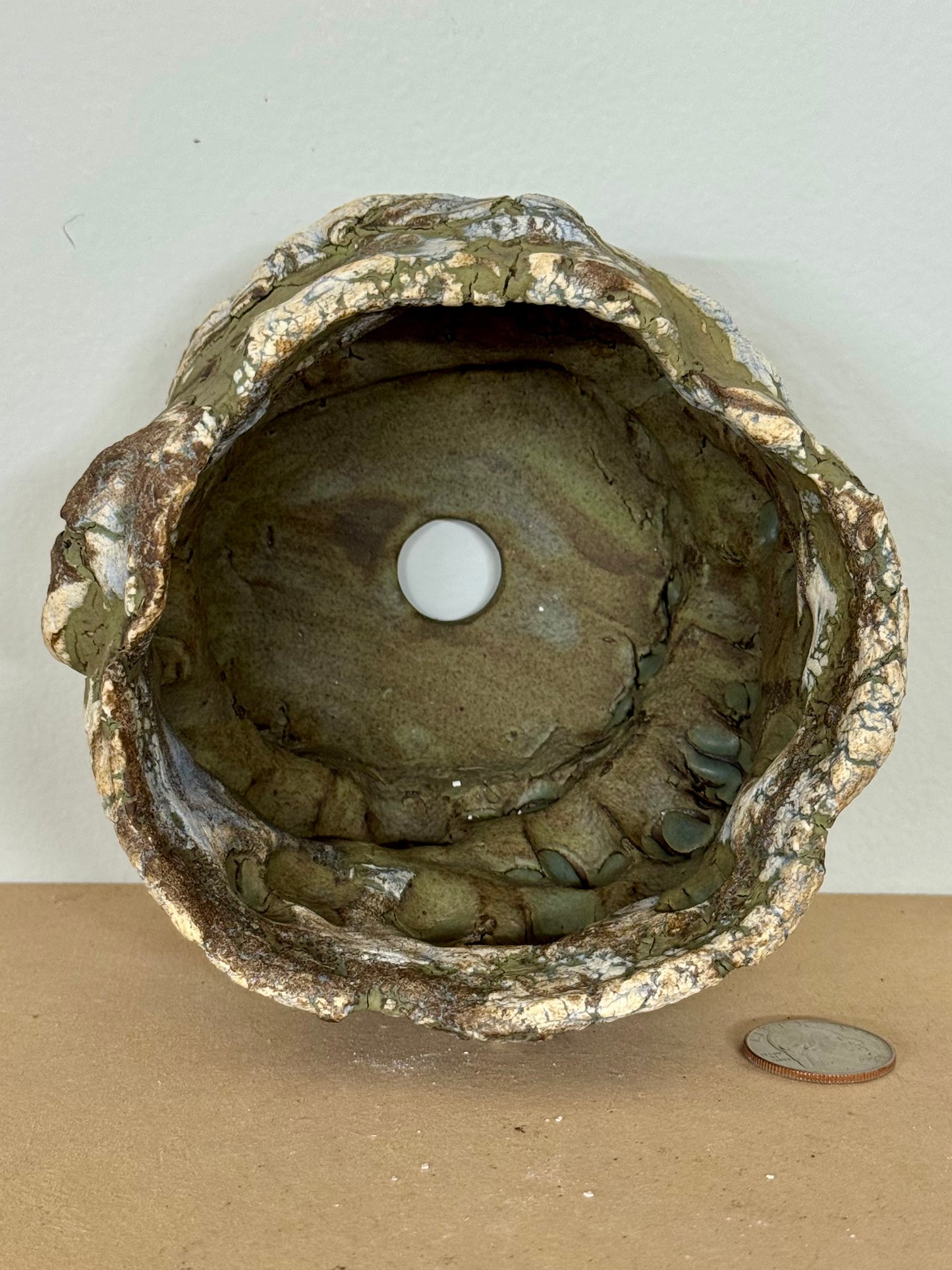 Earthy - 4.5 x 3.25”