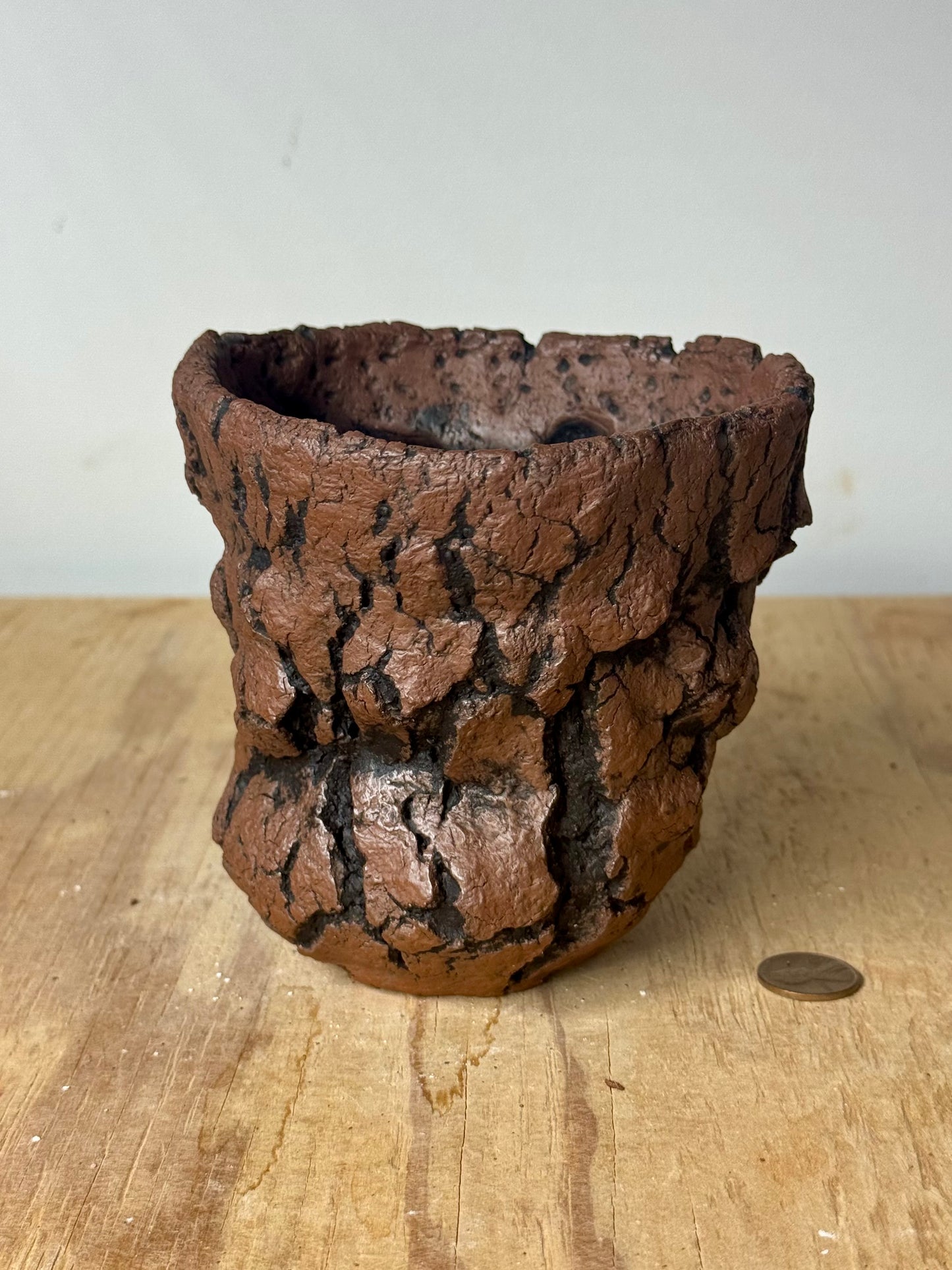 Red Rock - 4.5 x 4.25”