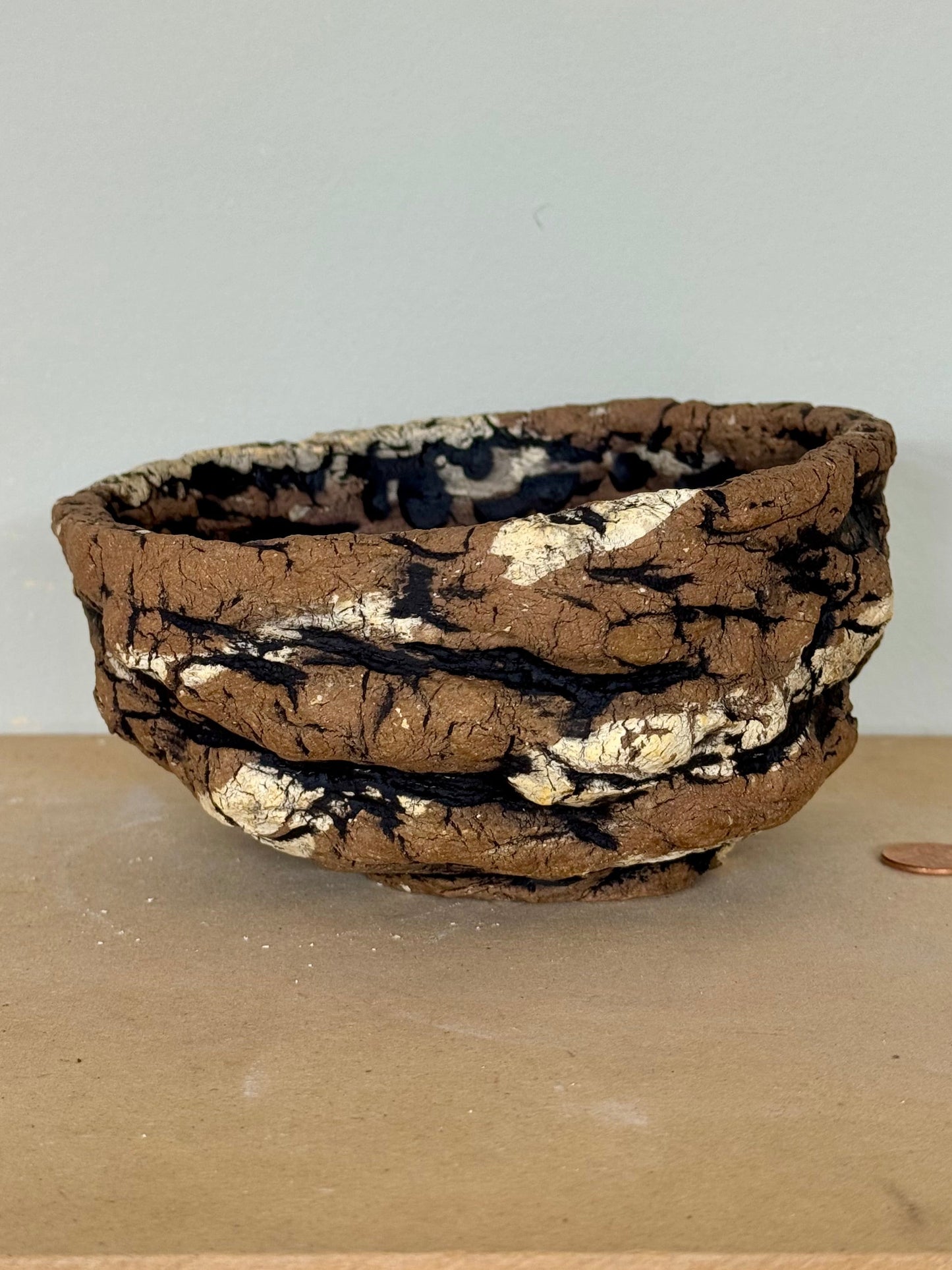 OG - 6 x 2.75”