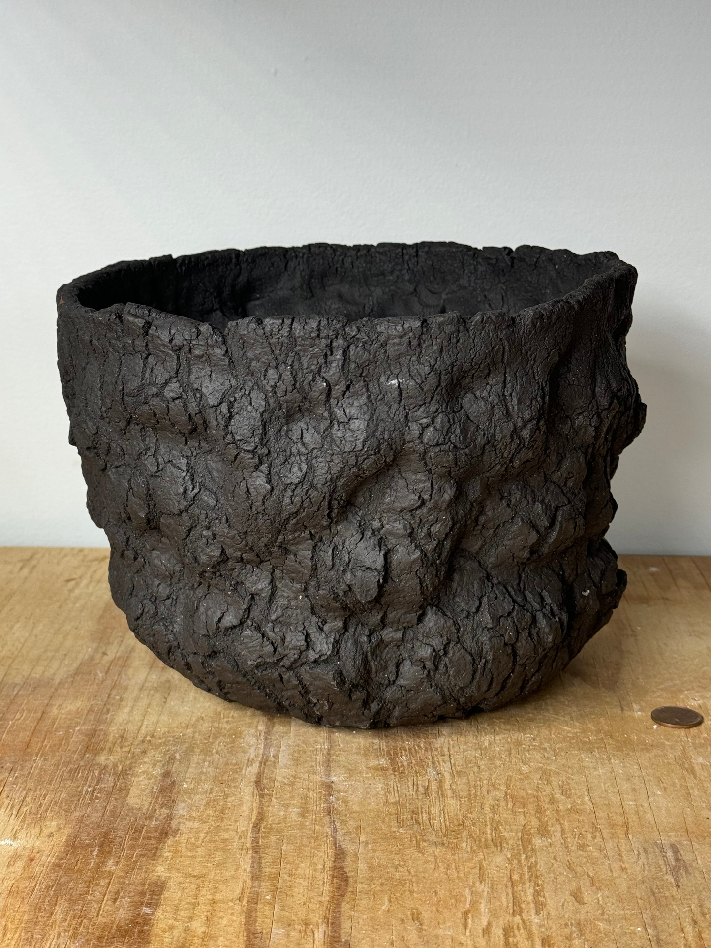 Lava Rock - 8.75 x 6.25”