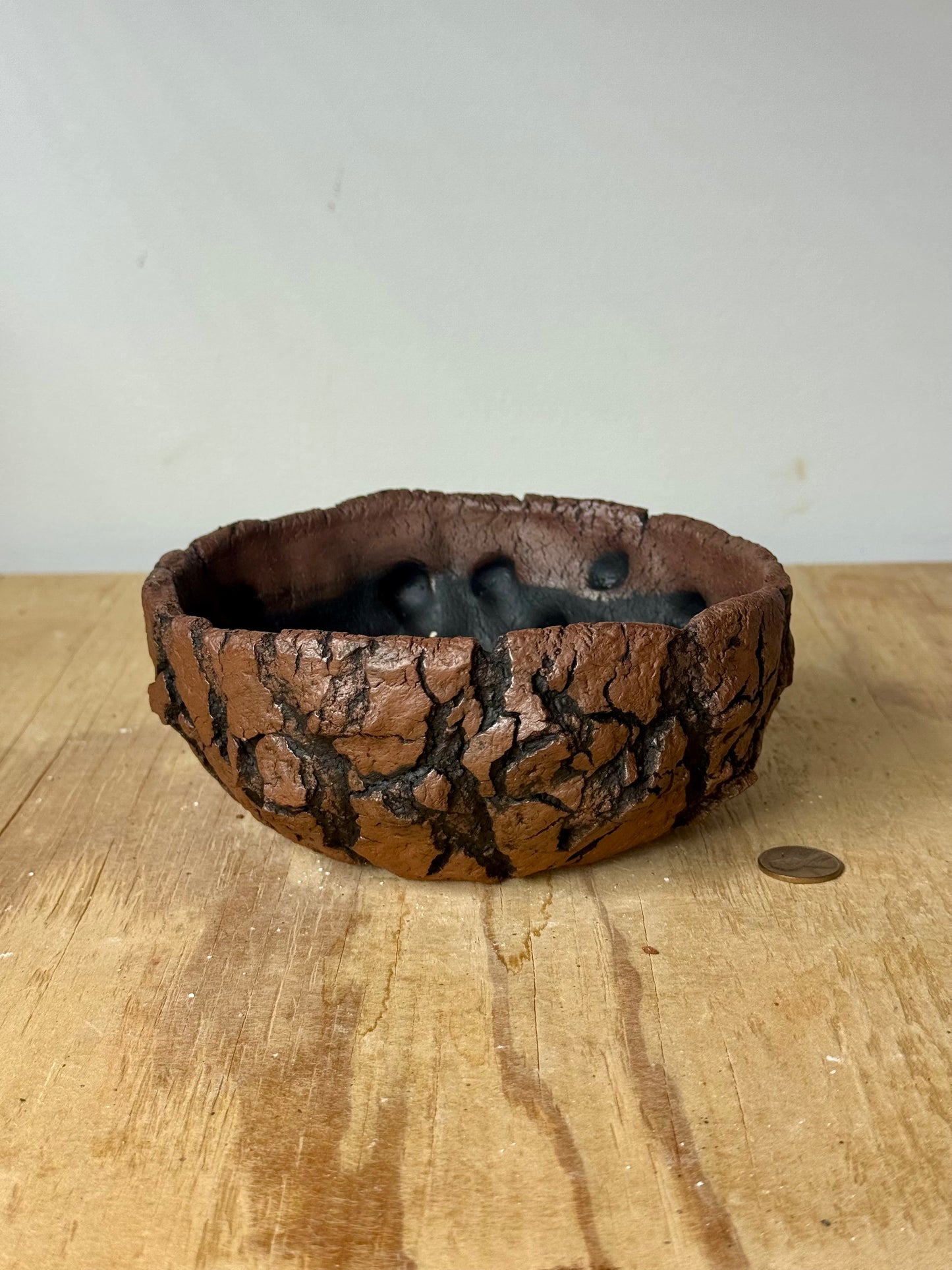 Red Rock - 5.75 x 2.5”