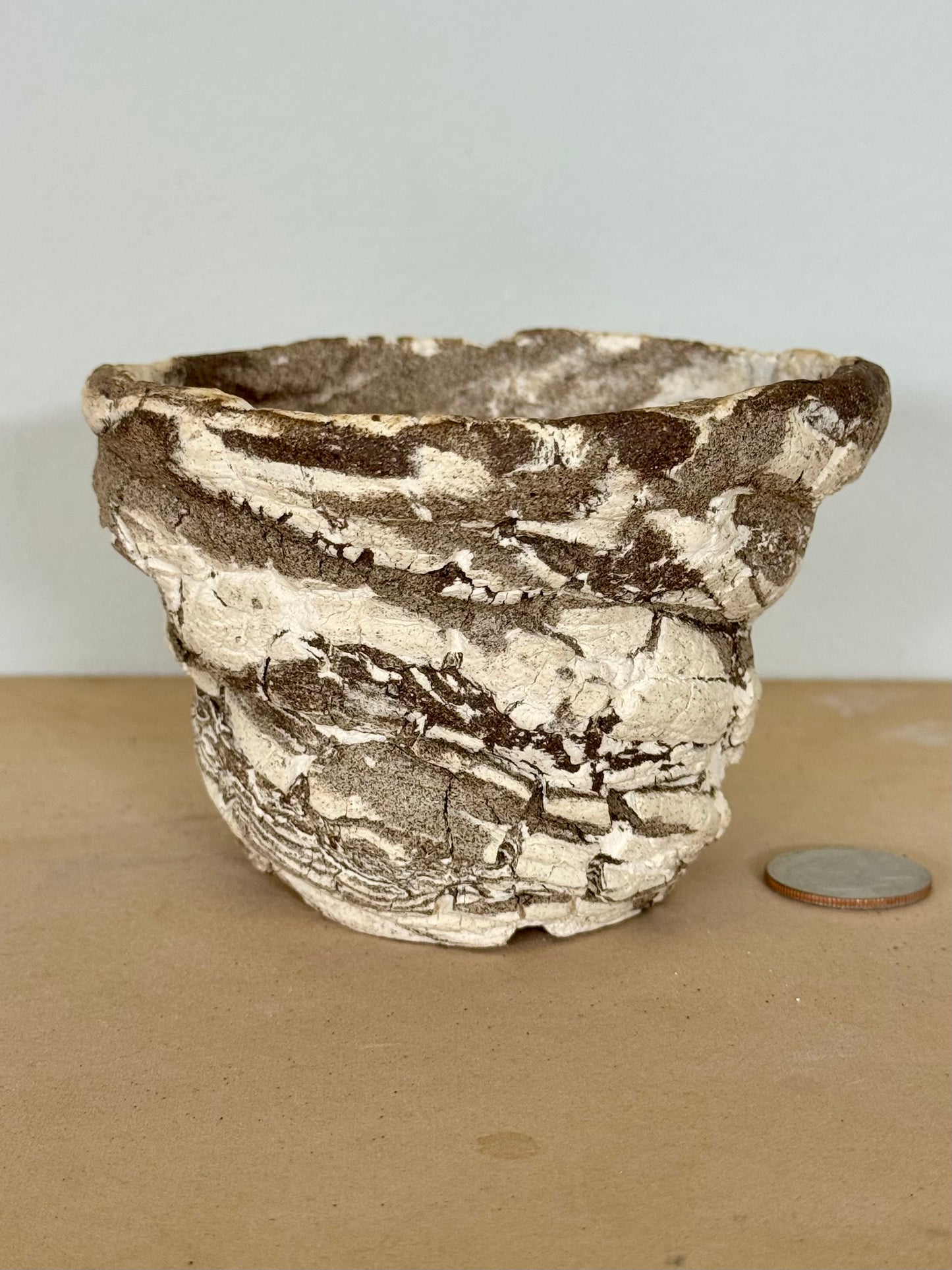 Limestone - 4.25 x 2.75”