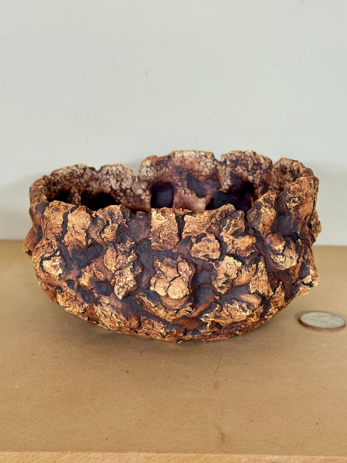 Astroid - 5.5 x 2.5”