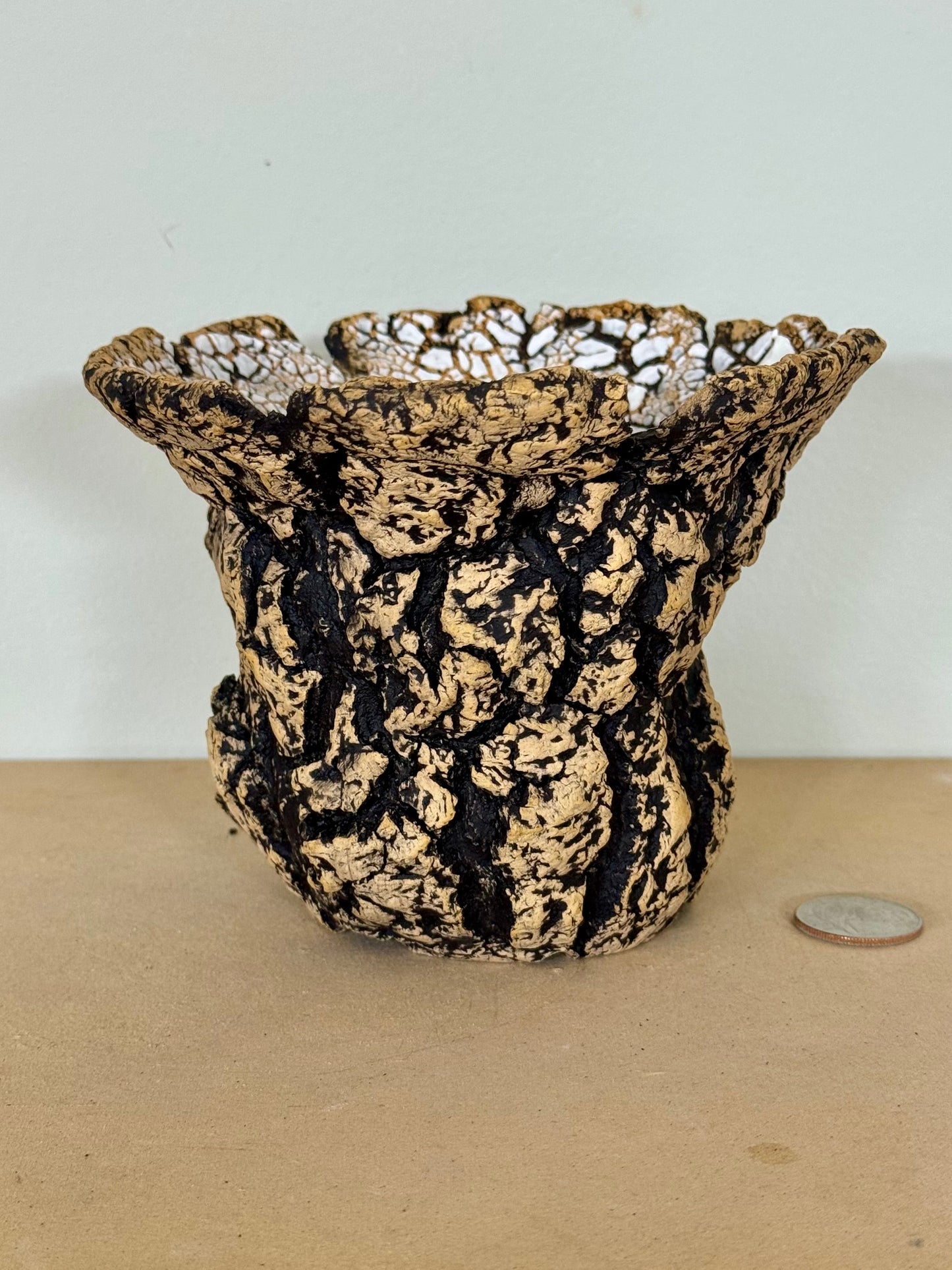 Lassen - 5.5 x 4.25”