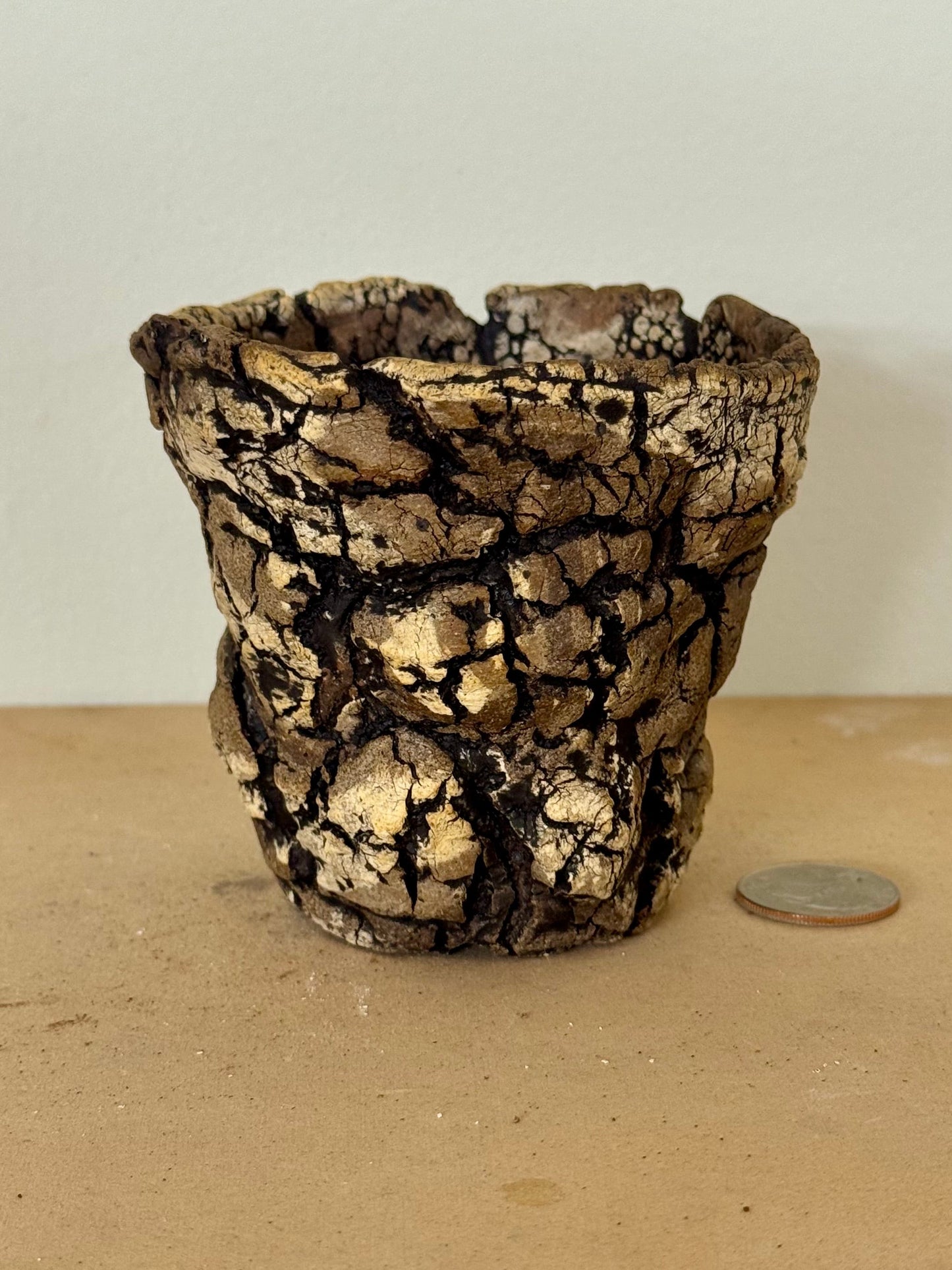OG - 3.5 x 3.25”