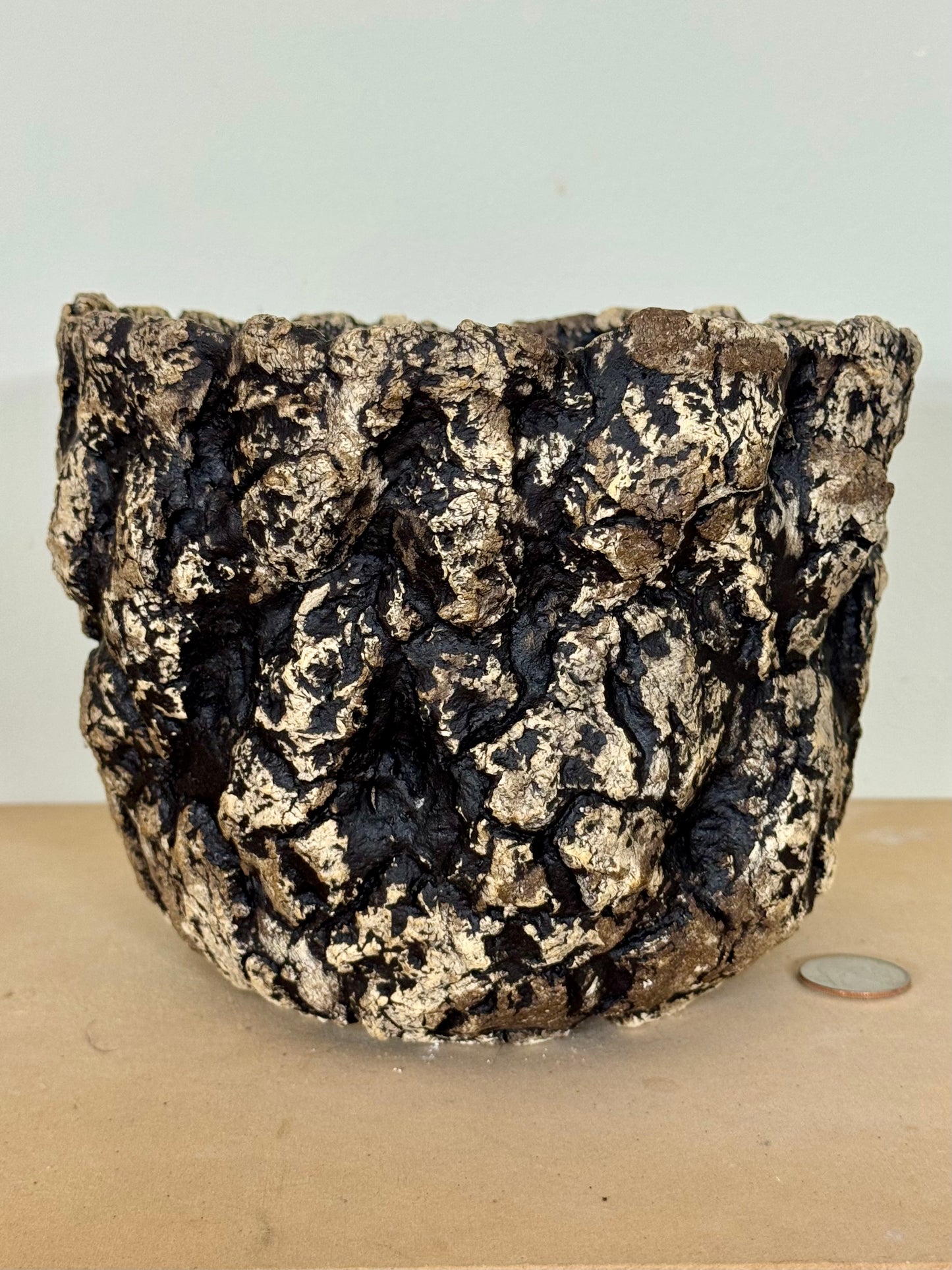 OG - 6.75 x 5.5”