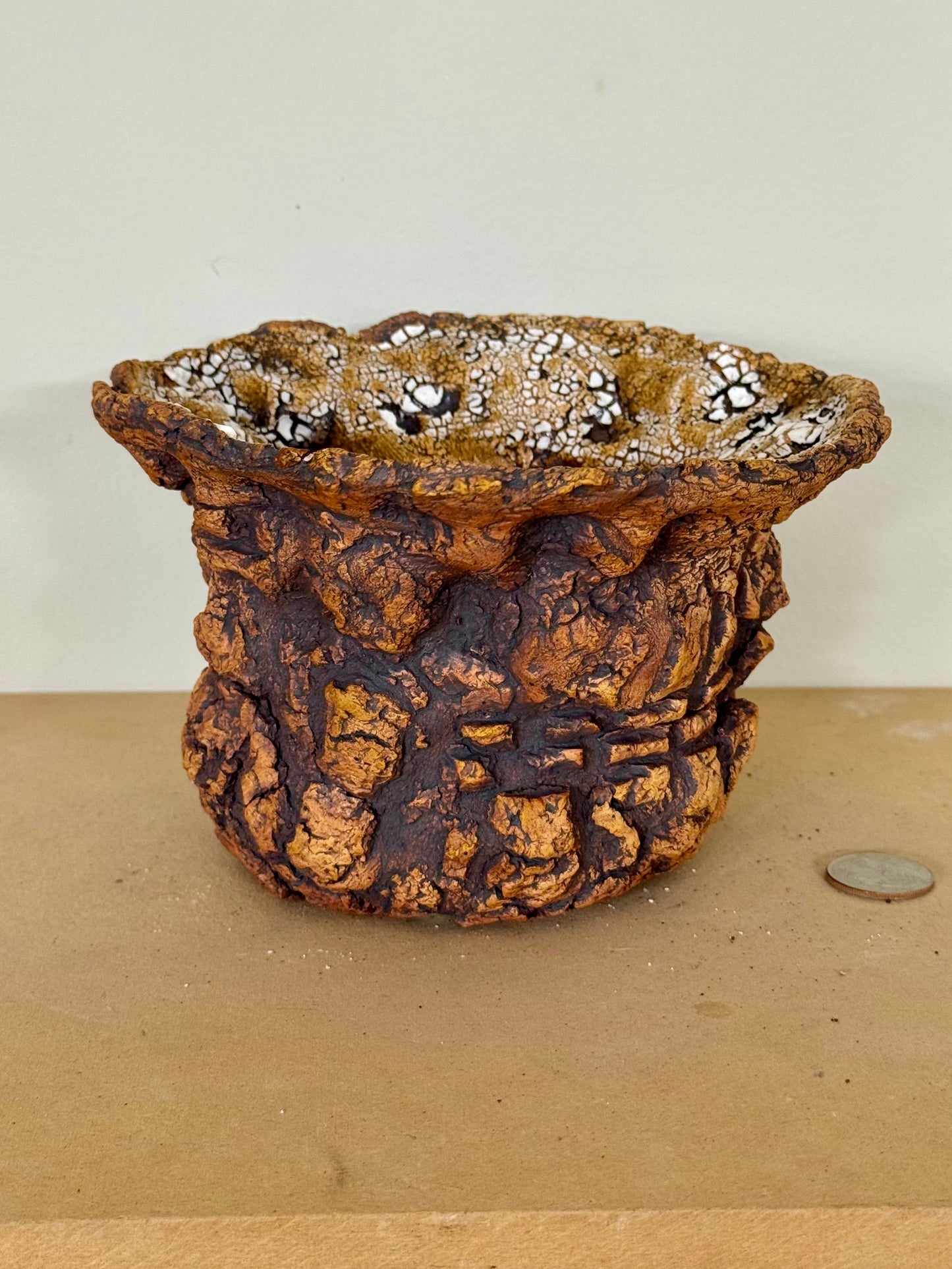 Lassen - 6.75 x 4”