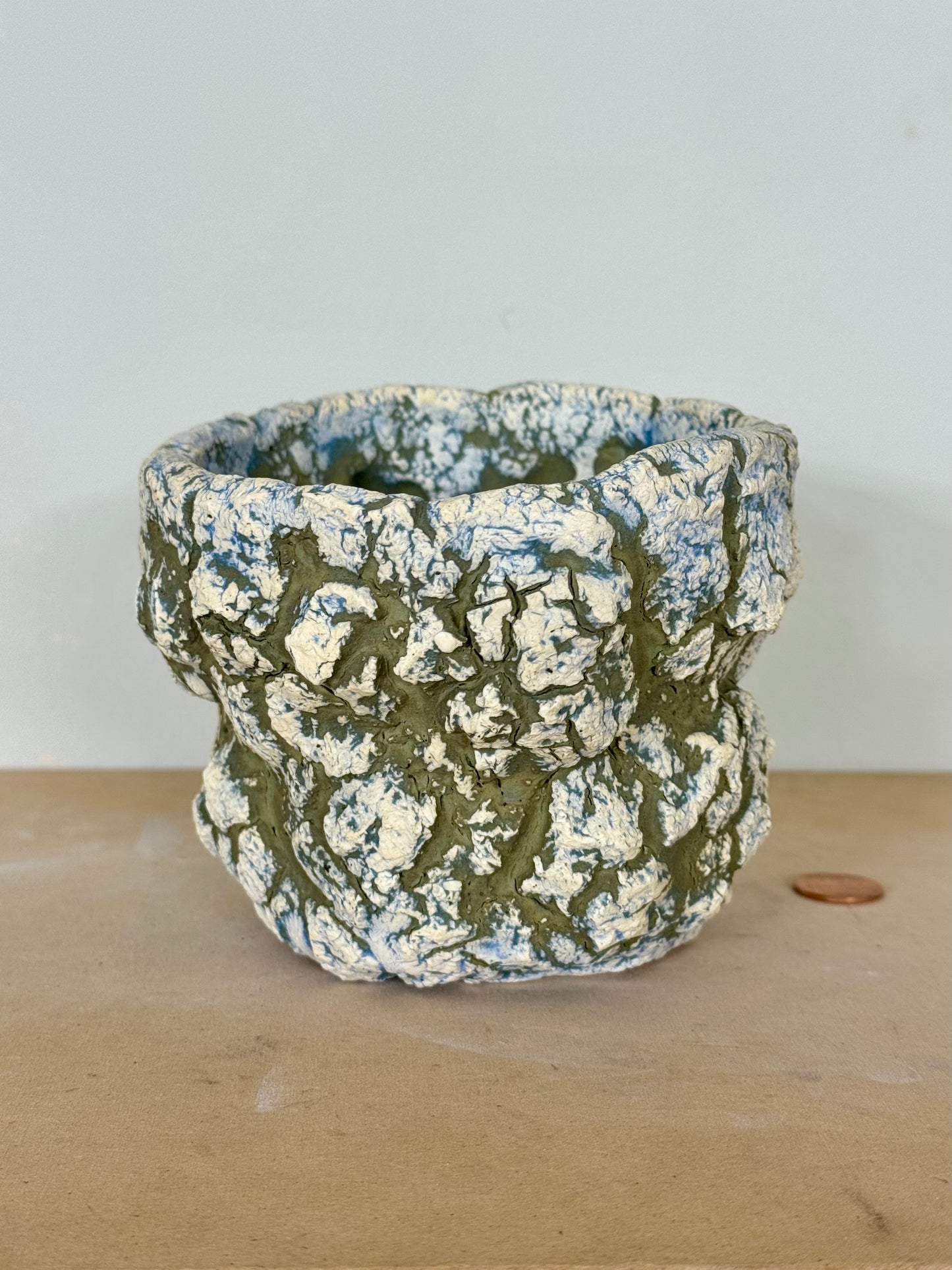 Waterfall - 4.5 x 3.5