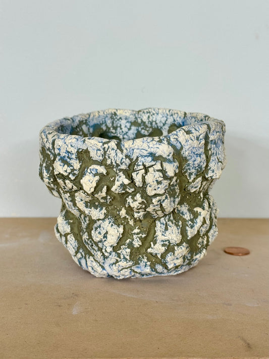 Waterfall - 4.5 x 3.5