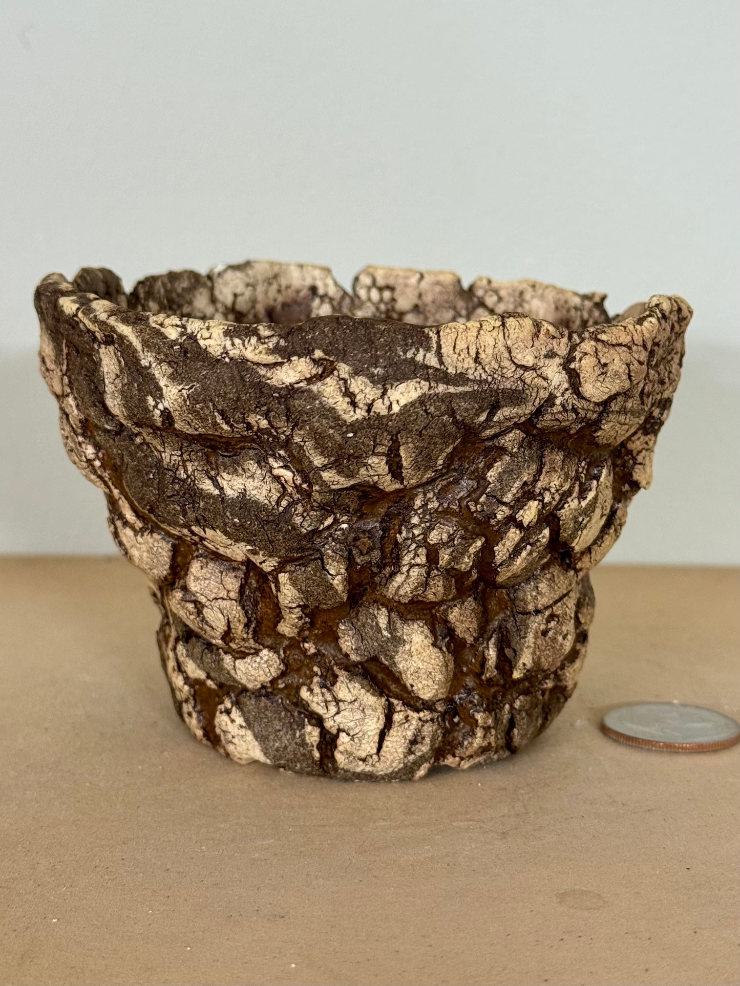 Tumbleweed - 4 x 3”