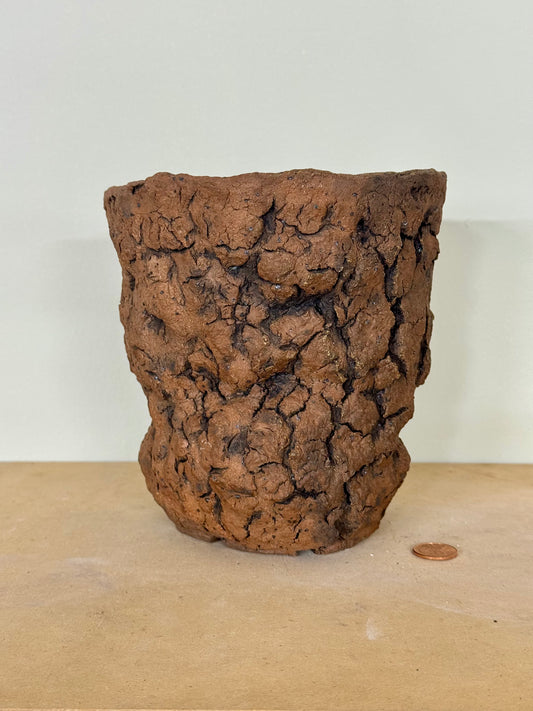 Rock - 5.75 x 5.5”