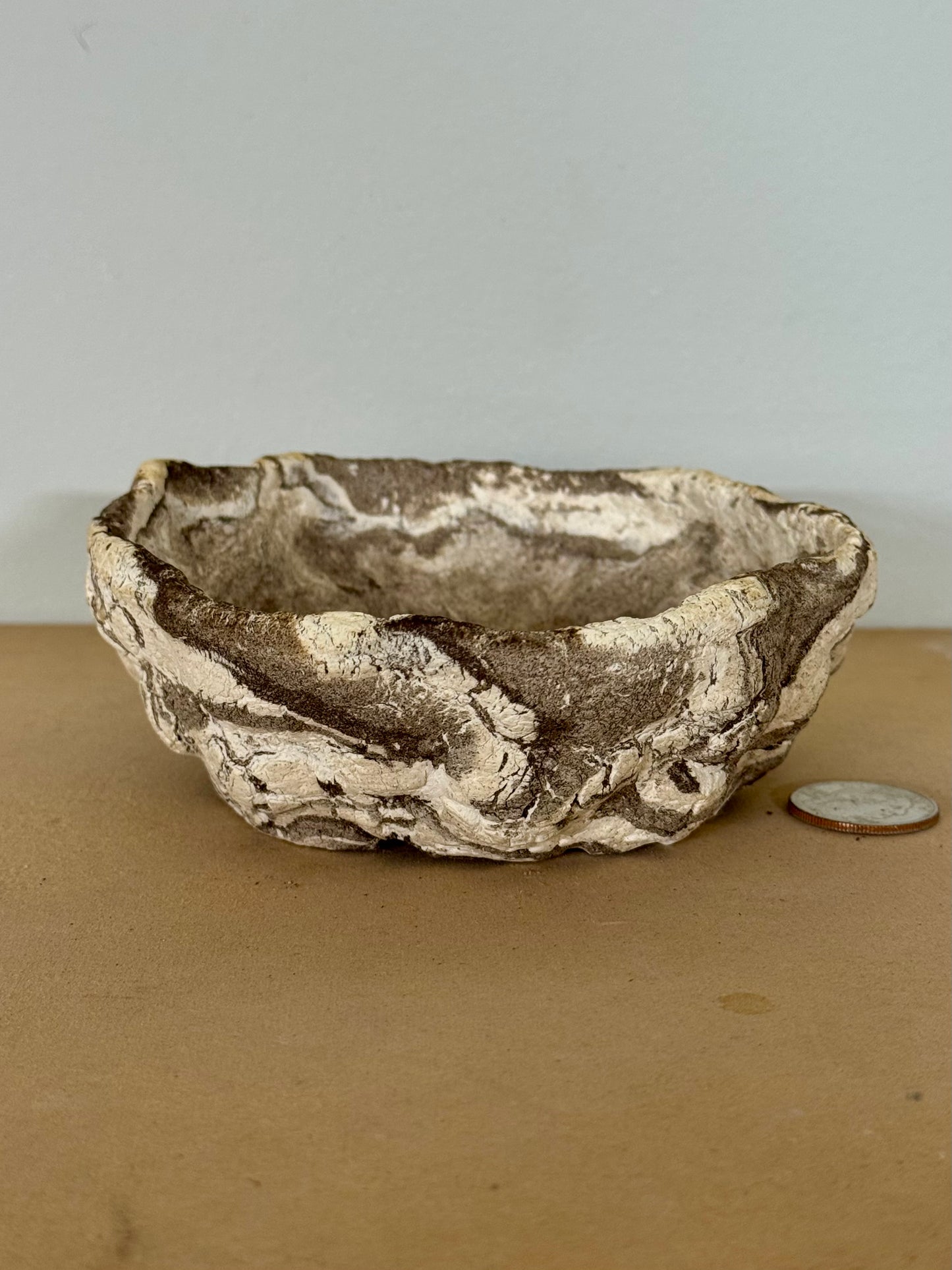 Limestone - 5 x 1.75”