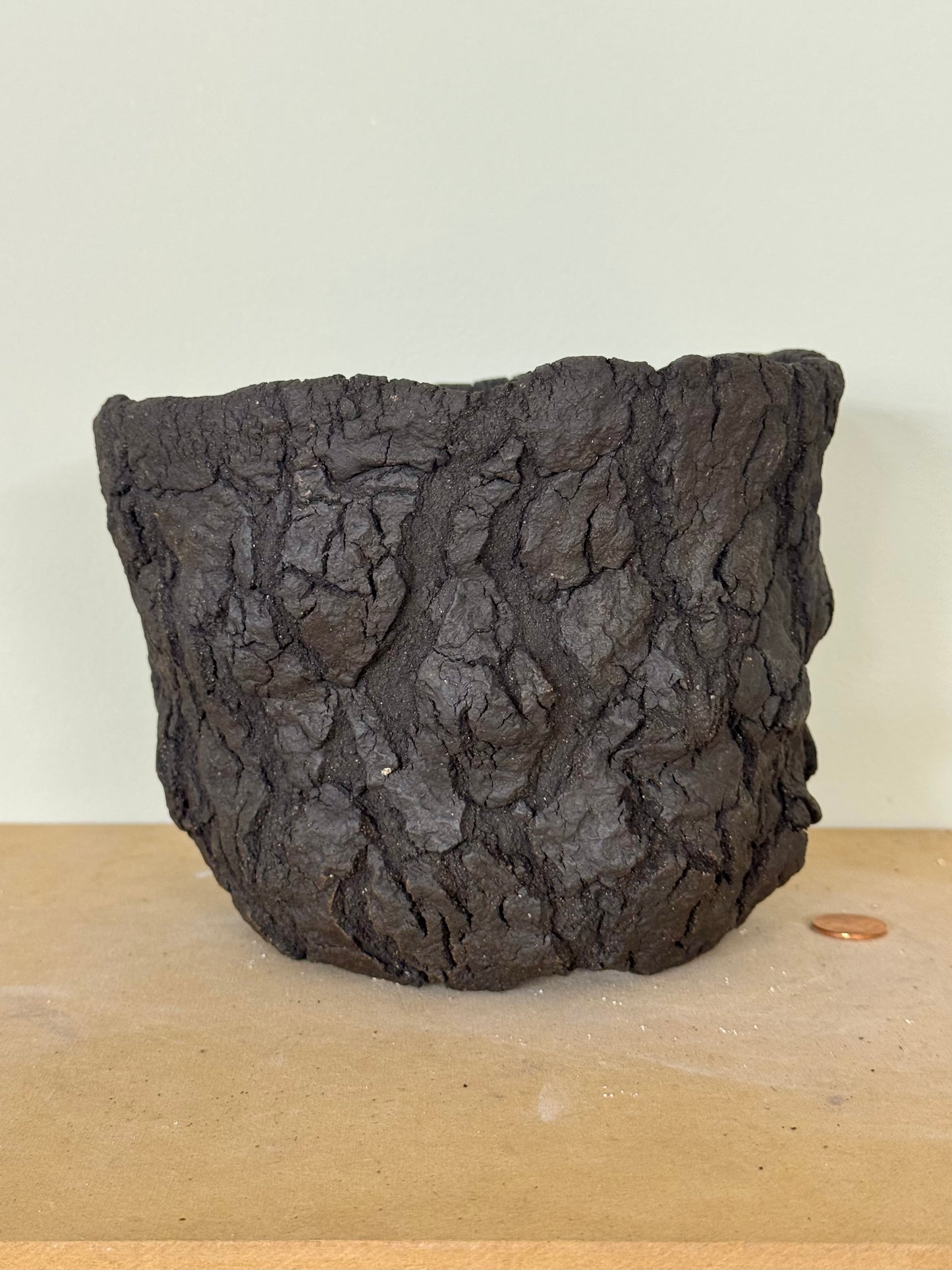 Lava Rock - 6.75 x 5”