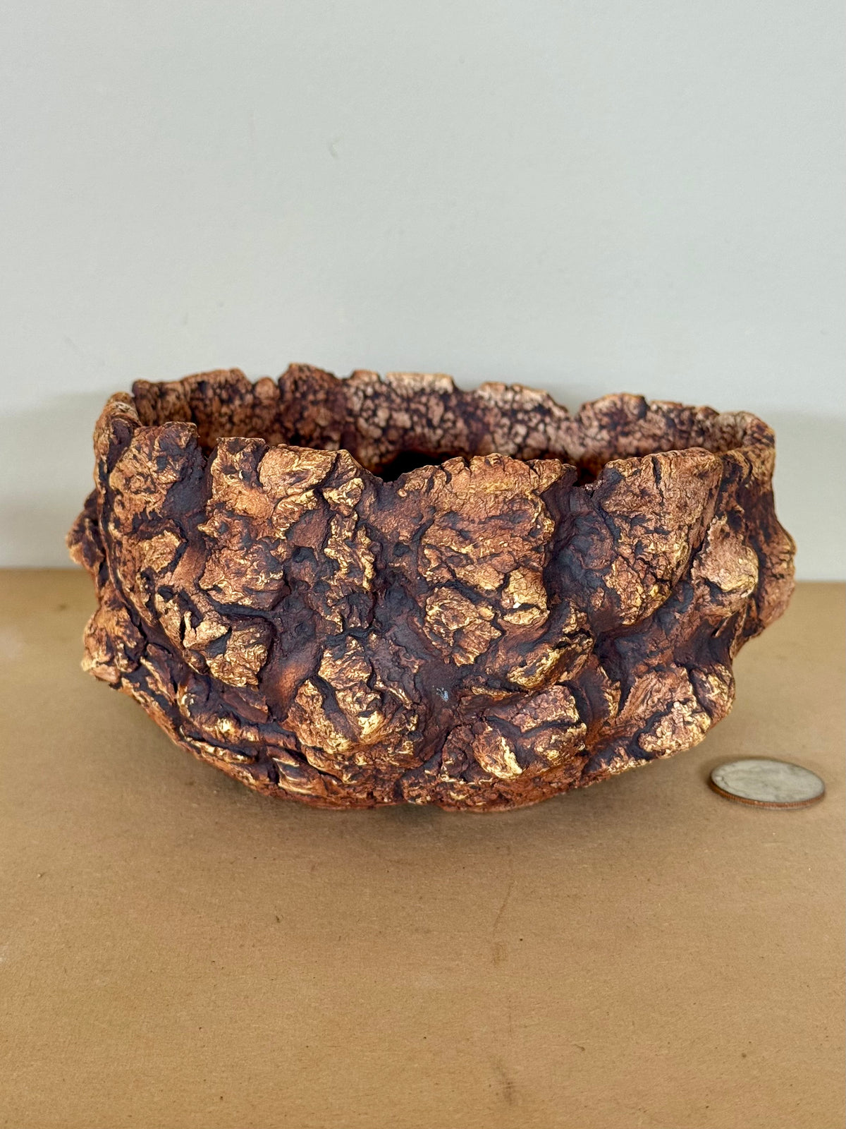 Astroid - 5.5 x 2.5”