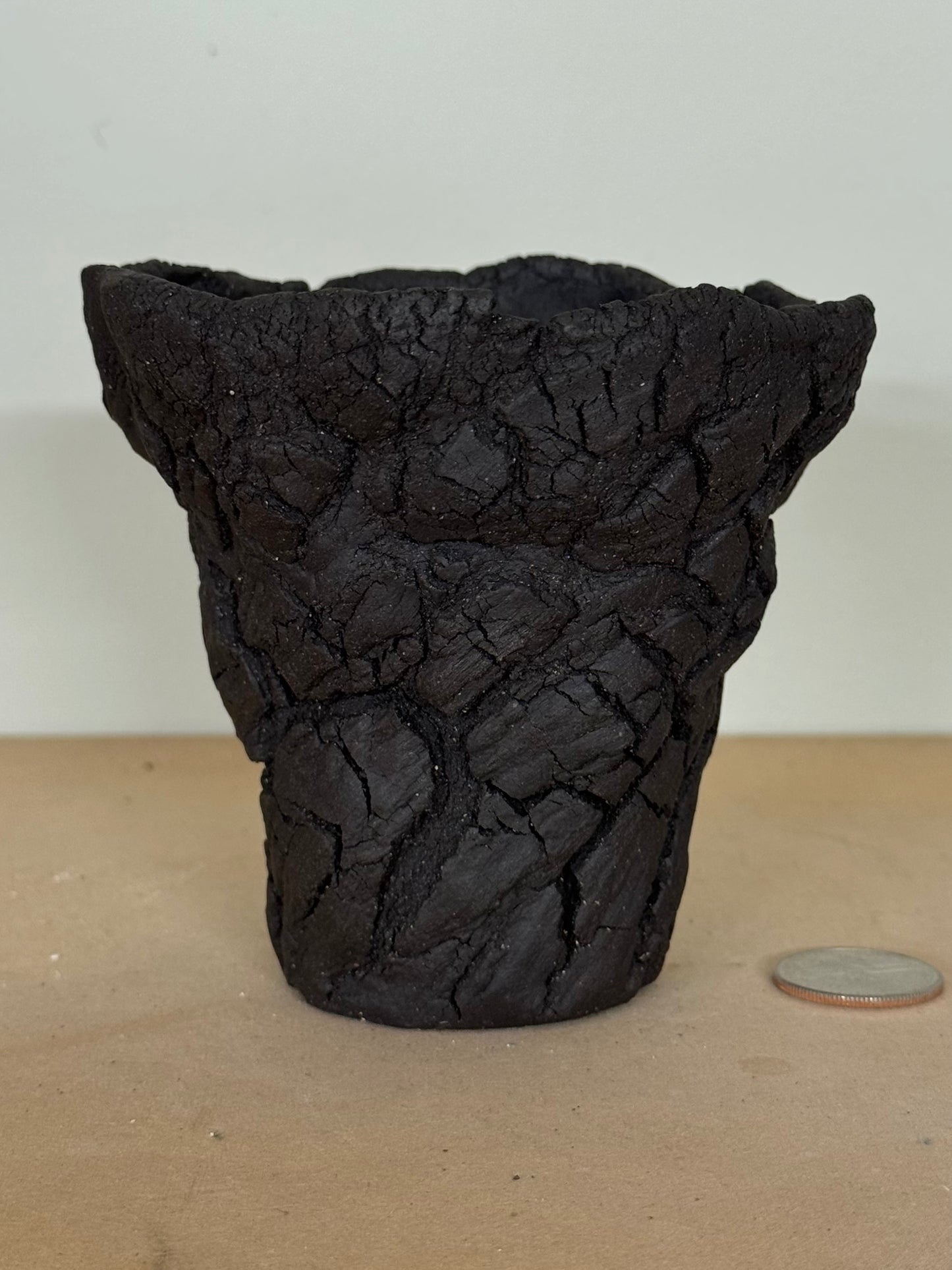 Lava Rock - 4 x 3.75”