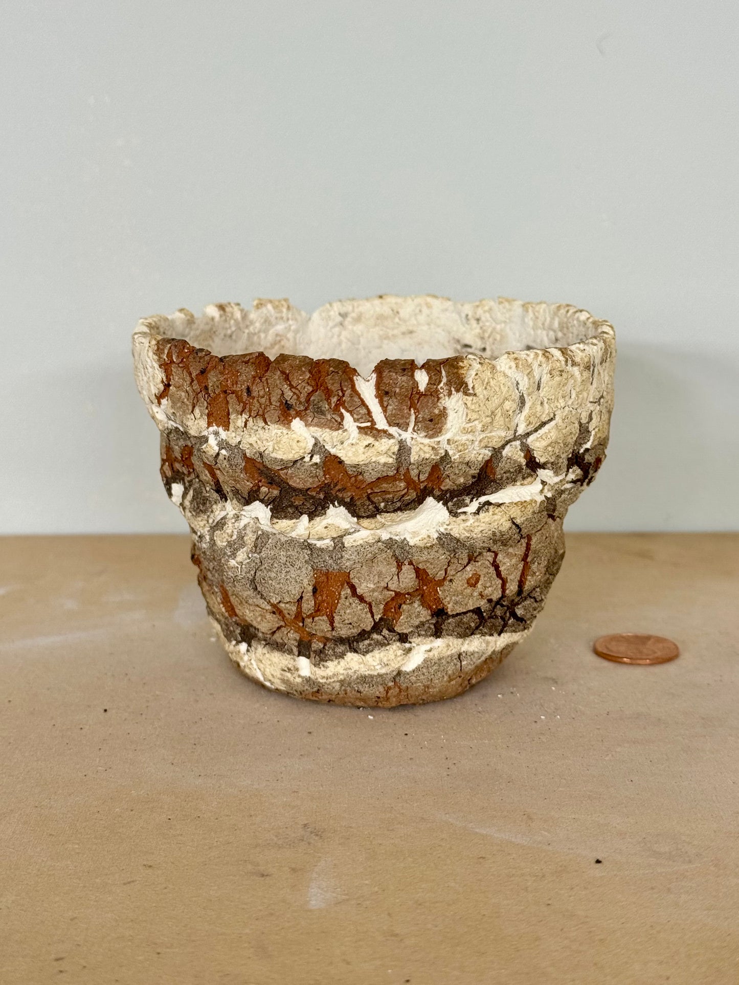 Southwest - 3.75 x 3”