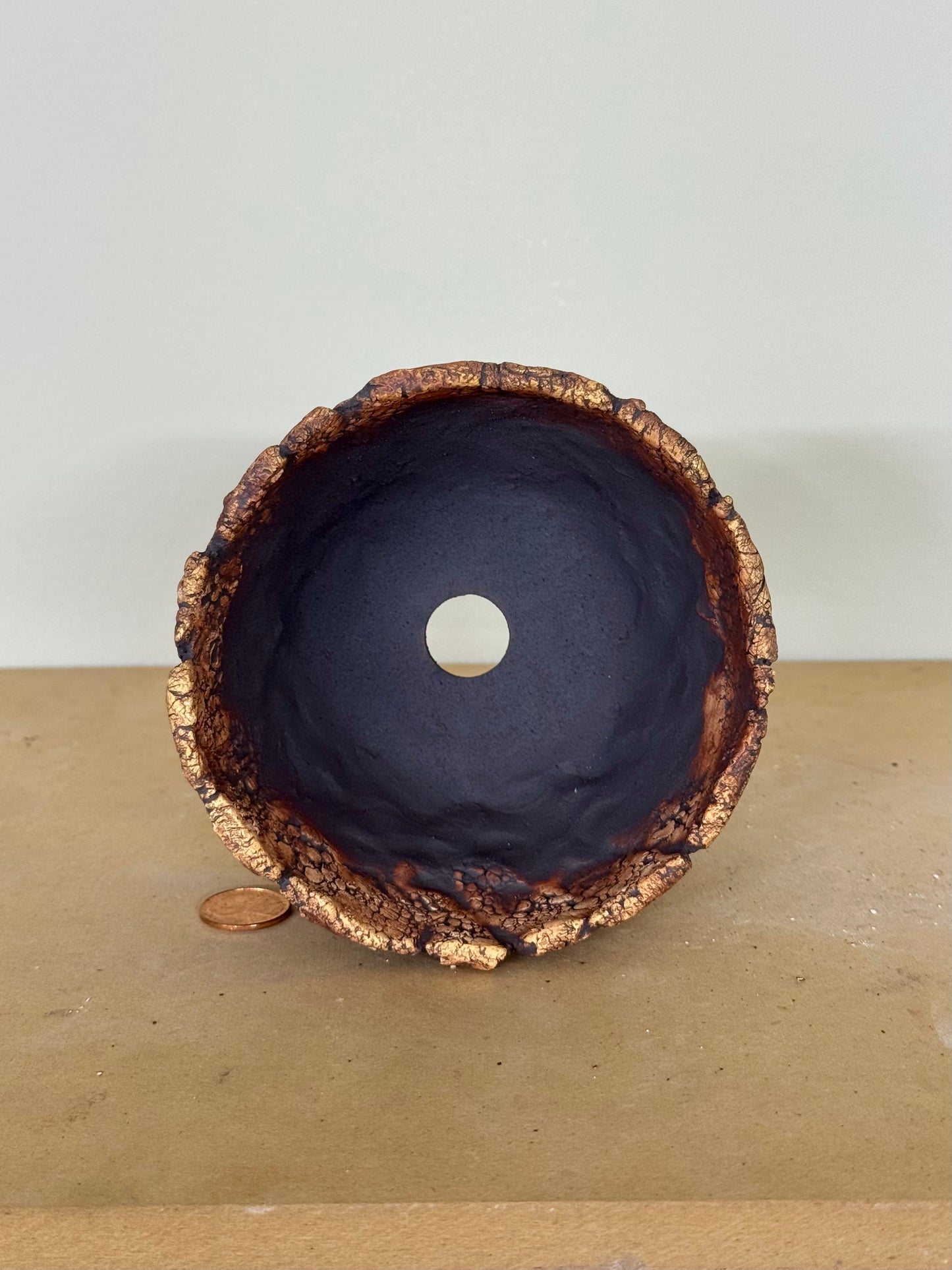 Astroid Roots - 4.25 x 2.75”