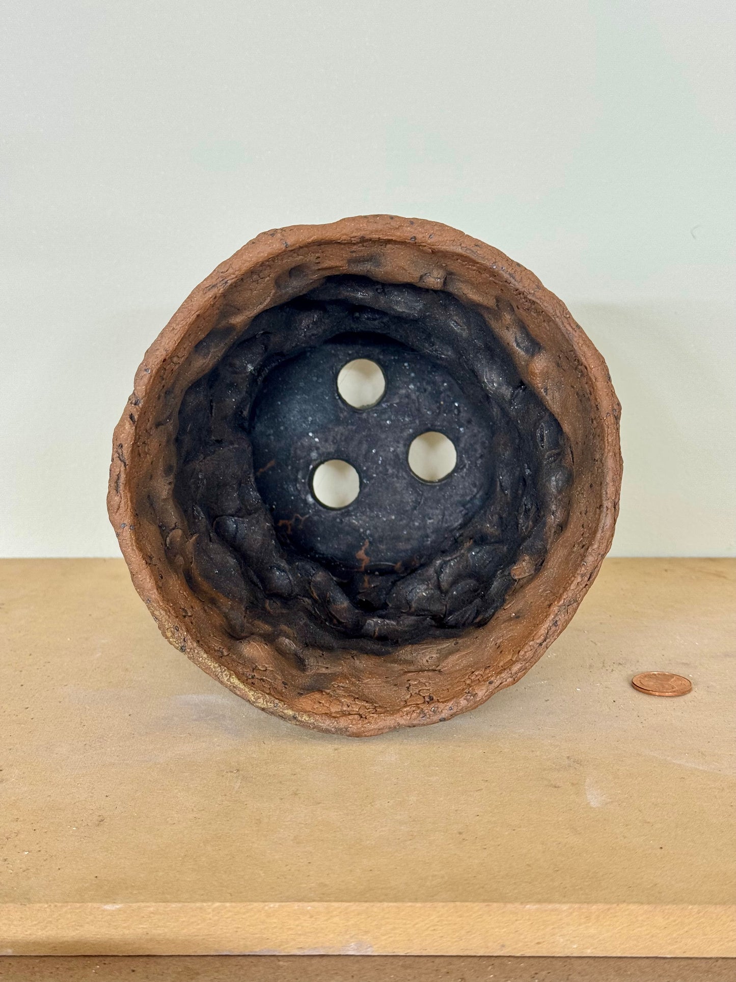 Rock - 5.75 x 5.5”