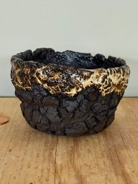 Lava x Shino - 4.25 x 2.25”