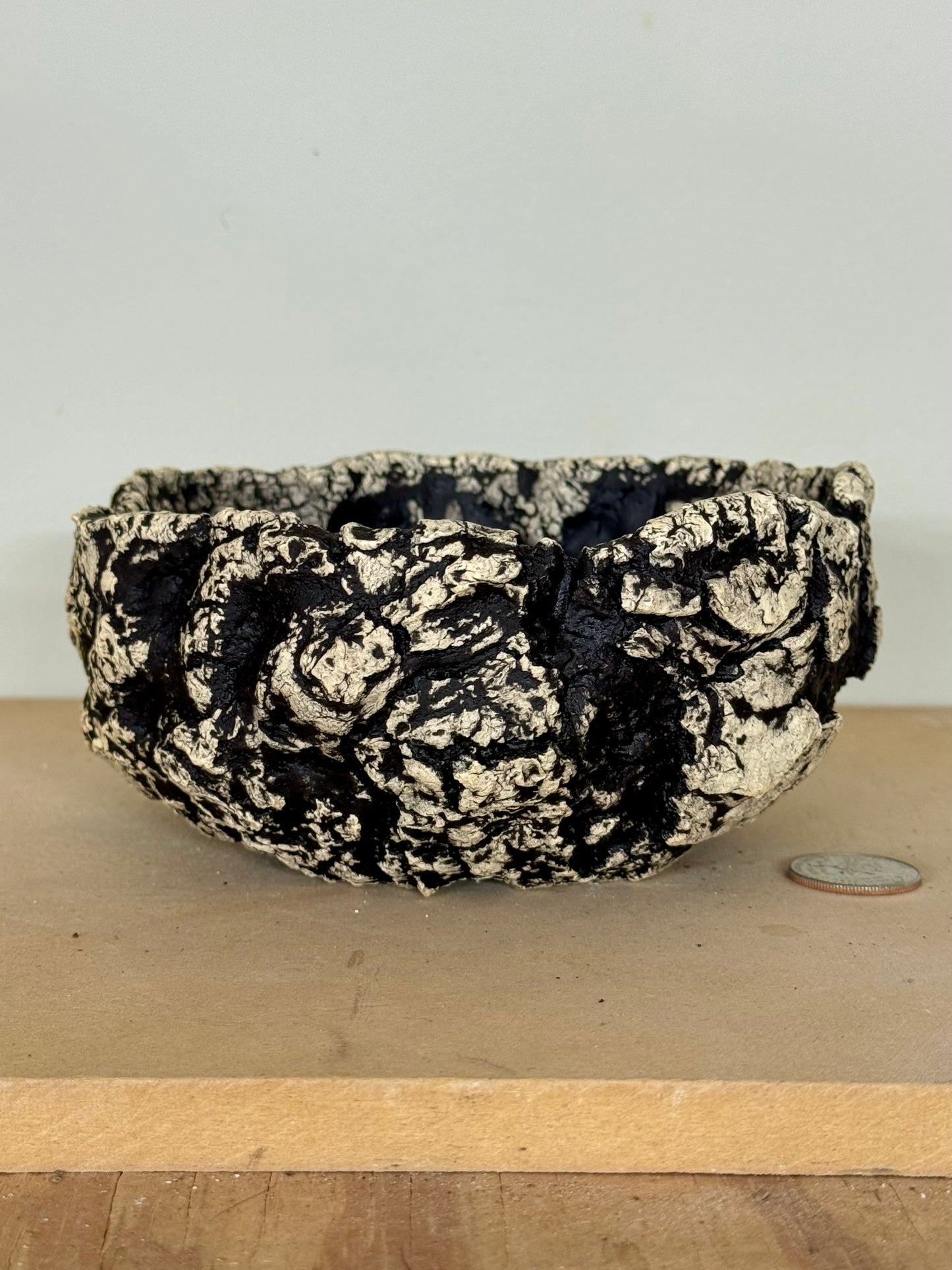 Death Valley - 5.75 x 2.5”