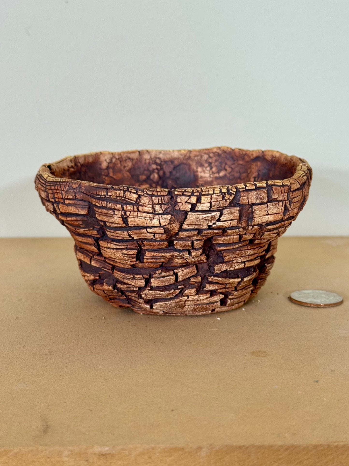 Astroid Bricks - 4.75 x 2.25”