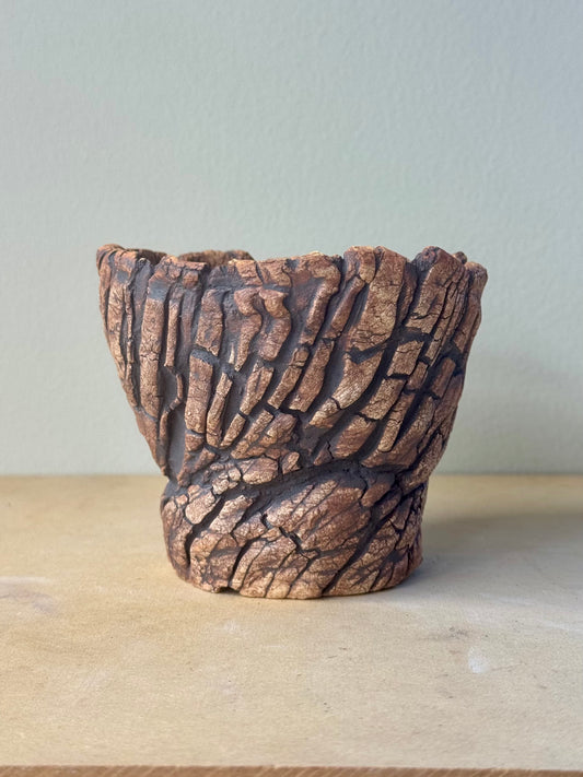 Astroid Roots - 4 x 3.25”