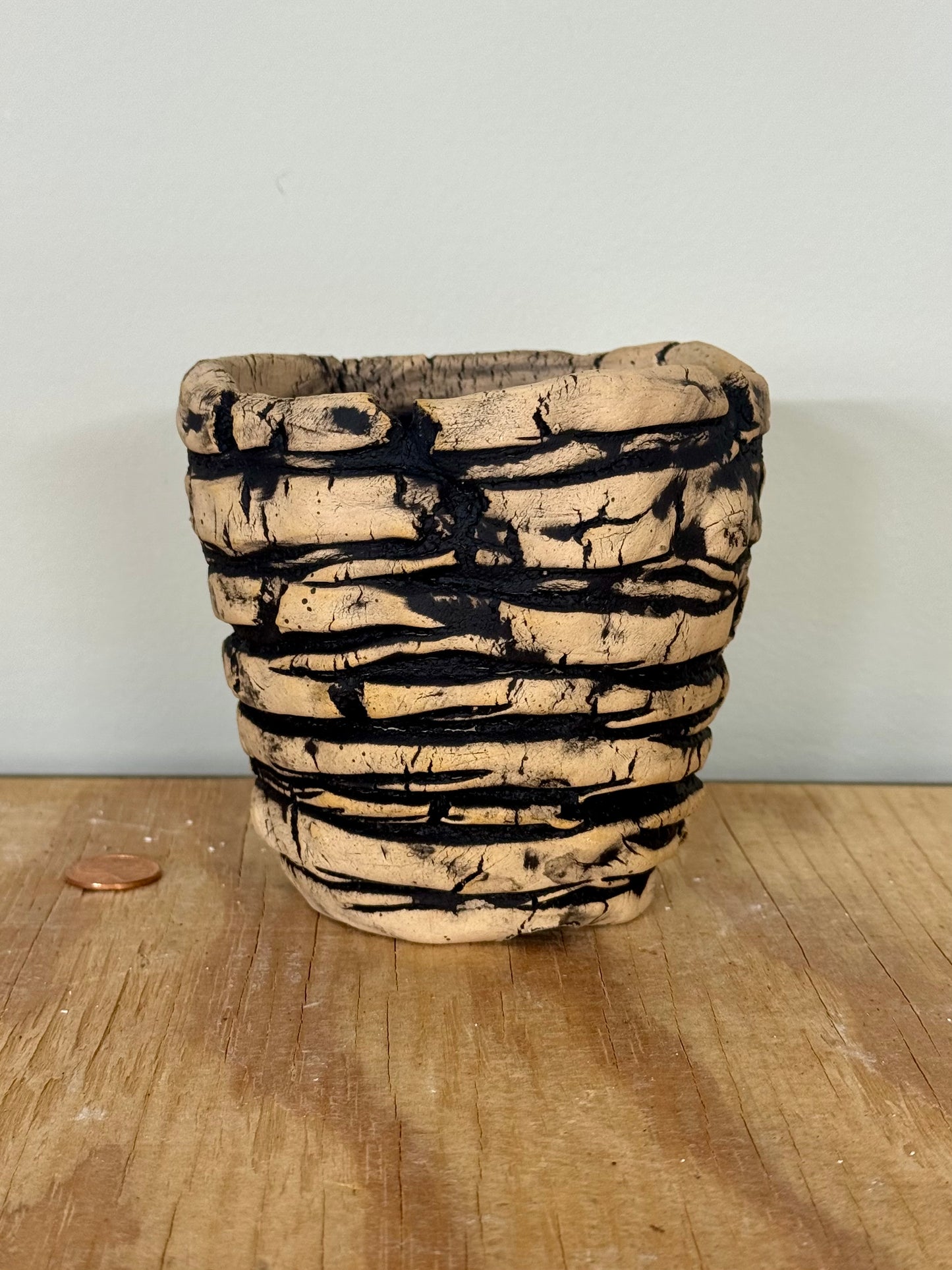 Barrel - 4 x 4”