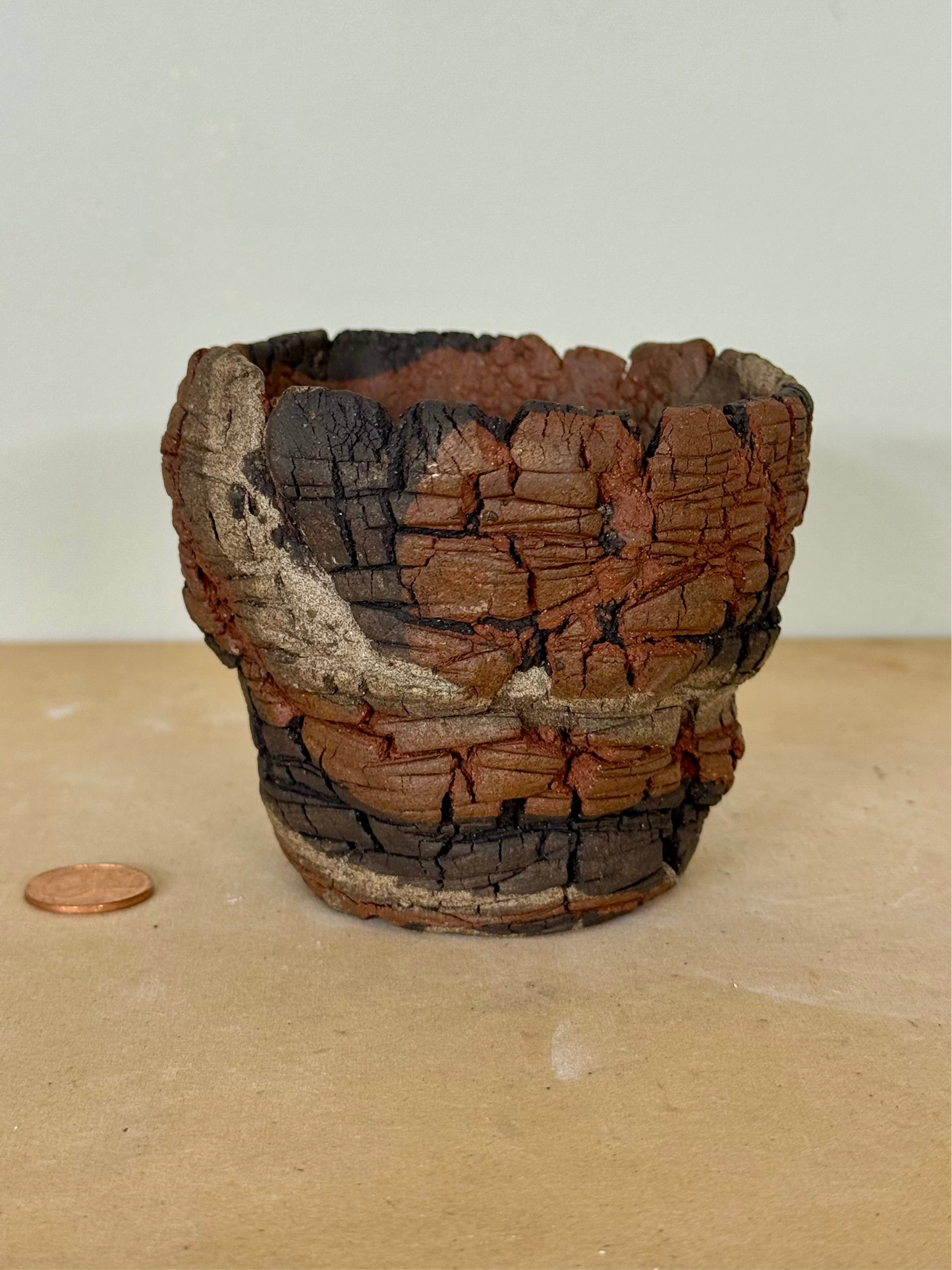 Mojave Bricks - 3.5 x 3”